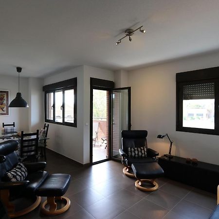Aguilas Residencial El Cedro Bid2 Екстериор снимка