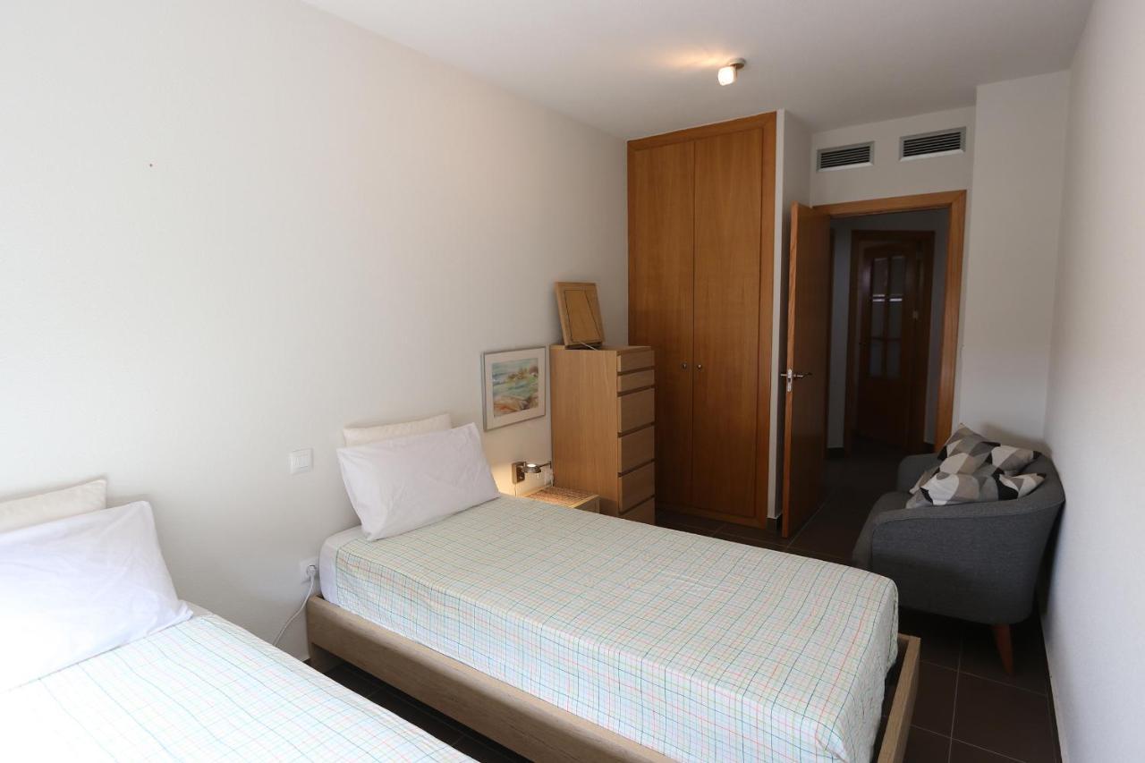 Aguilas Residencial El Cedro Bid2 Екстериор снимка