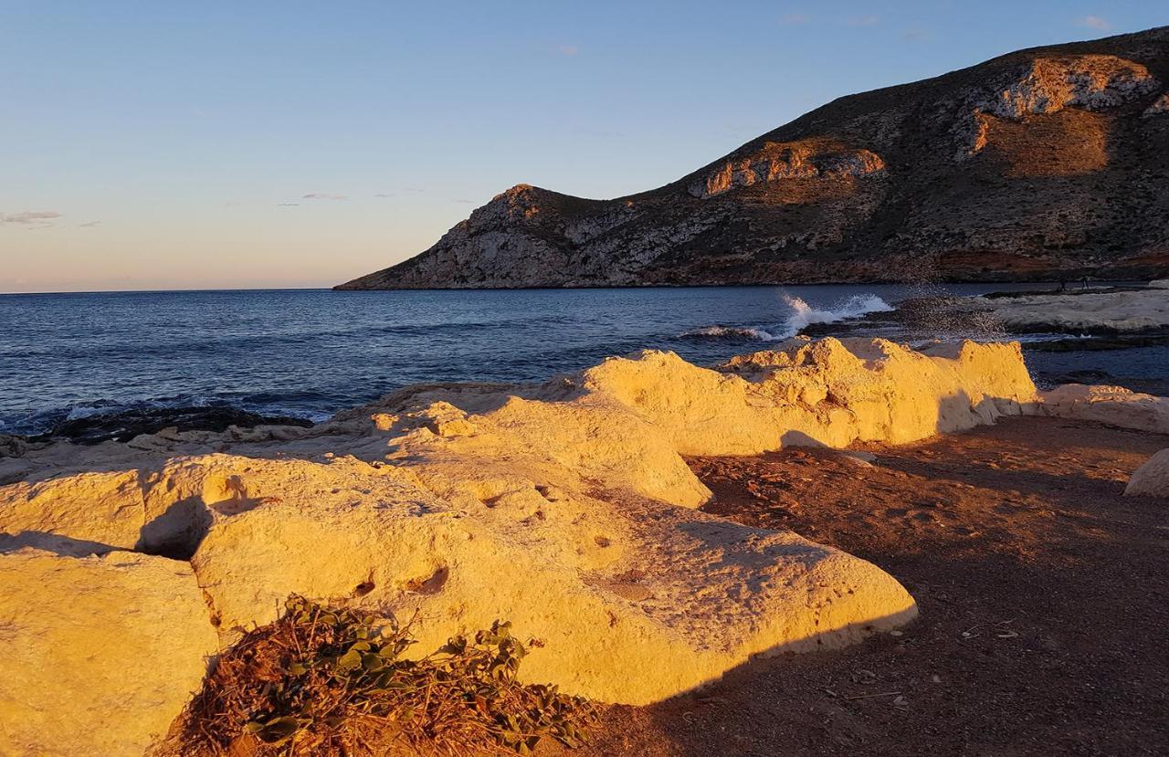 Aguilas Residencial El Cedro Bid2 Екстериор снимка