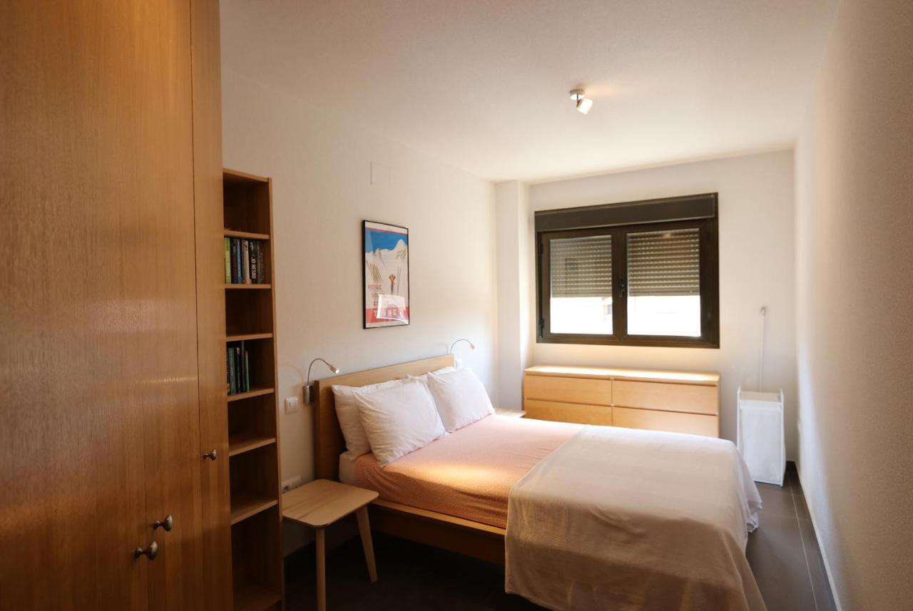 Aguilas Residencial El Cedro Bid2 Екстериор снимка