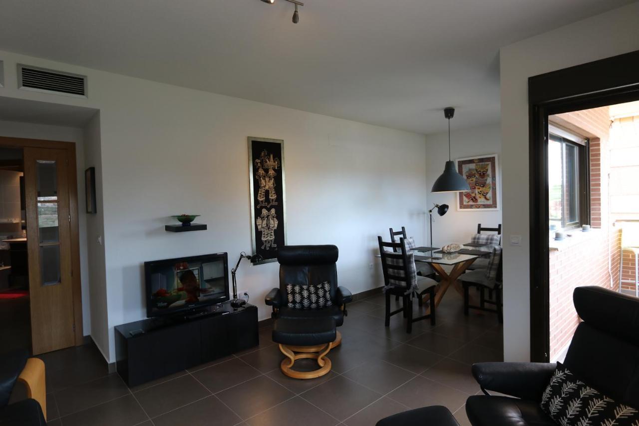 Aguilas Residencial El Cedro Bid2 Екстериор снимка