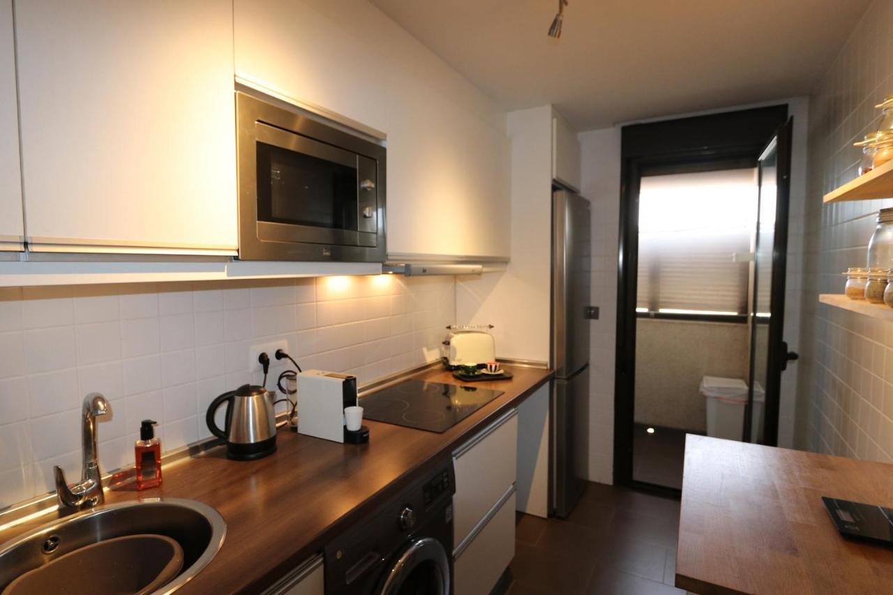 Aguilas Residencial El Cedro Bid2 Екстериор снимка