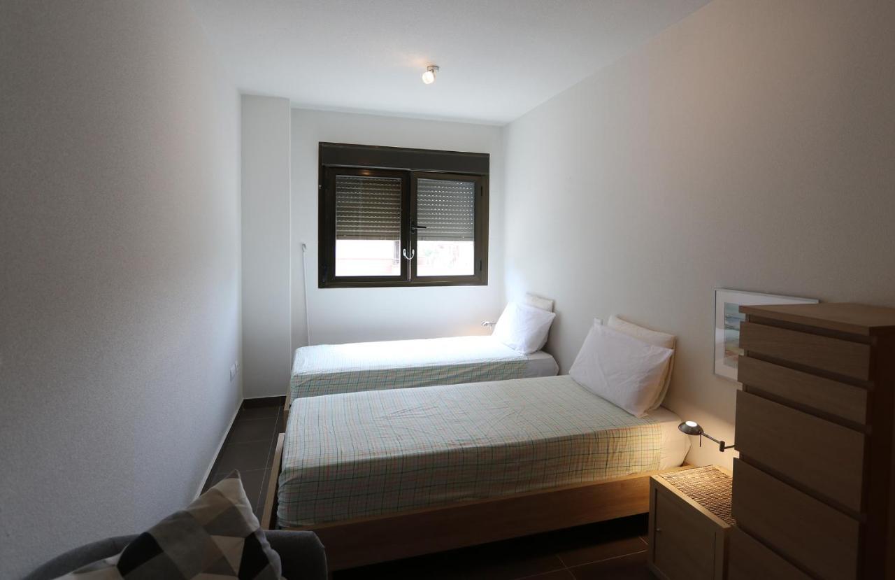 Aguilas Residencial El Cedro Bid2 Екстериор снимка