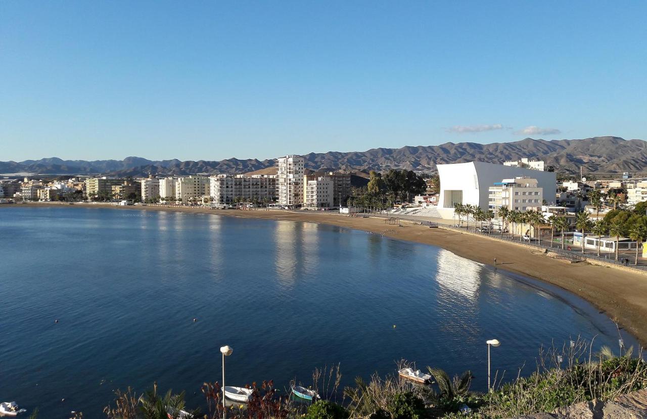 Aguilas Residencial El Cedro Bid2 Екстериор снимка