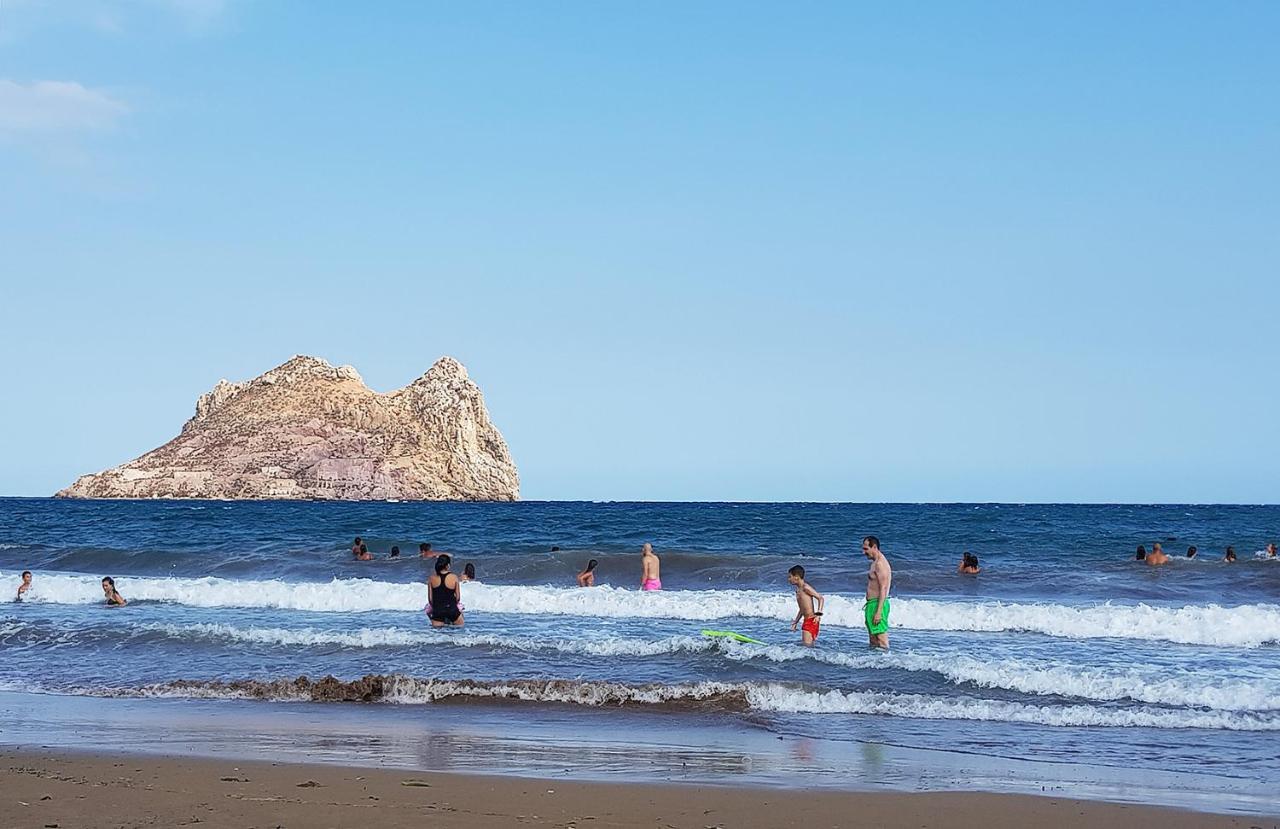 Aguilas Residencial El Cedro Bid2 Екстериор снимка