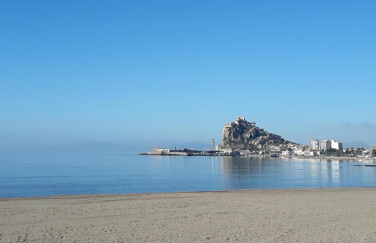 Aguilas Residencial El Cedro Bid2 Екстериор снимка