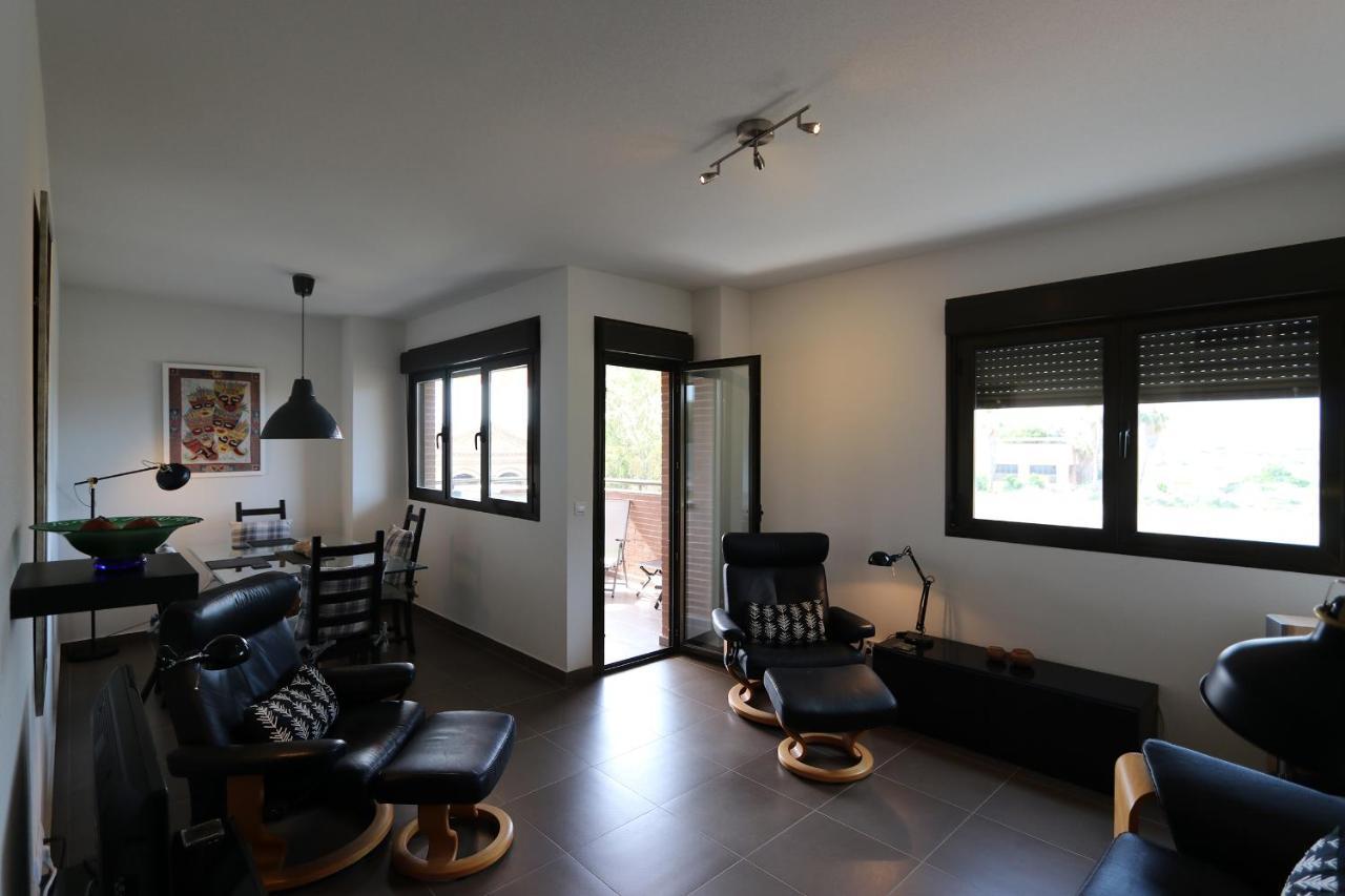 Aguilas Residencial El Cedro Bid2 Екстериор снимка