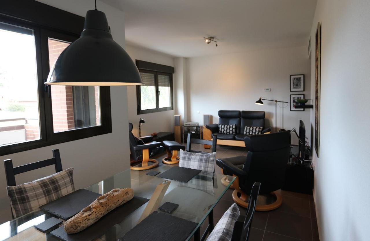 Aguilas Residencial El Cedro Bid2 Екстериор снимка