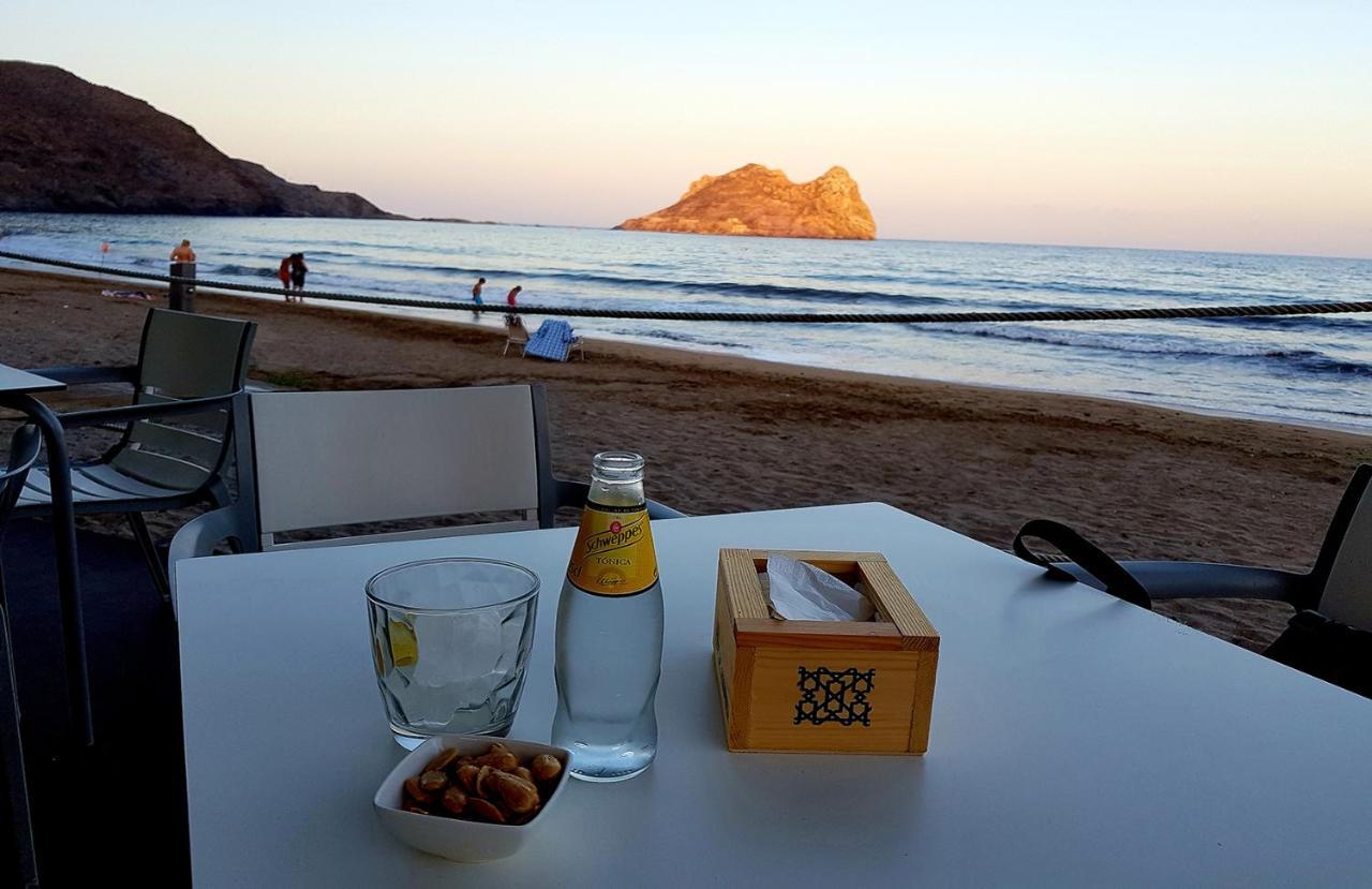 Aguilas Residencial El Cedro Bid2 Екстериор снимка