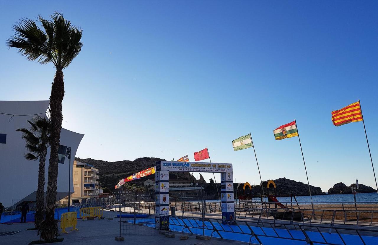 Aguilas Residencial El Cedro Bid2 Екстериор снимка