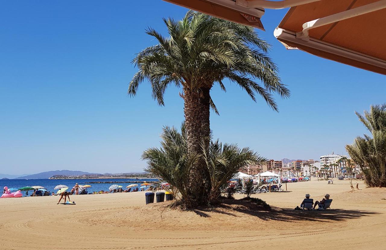 Aguilas Residencial El Cedro Bid2 Екстериор снимка