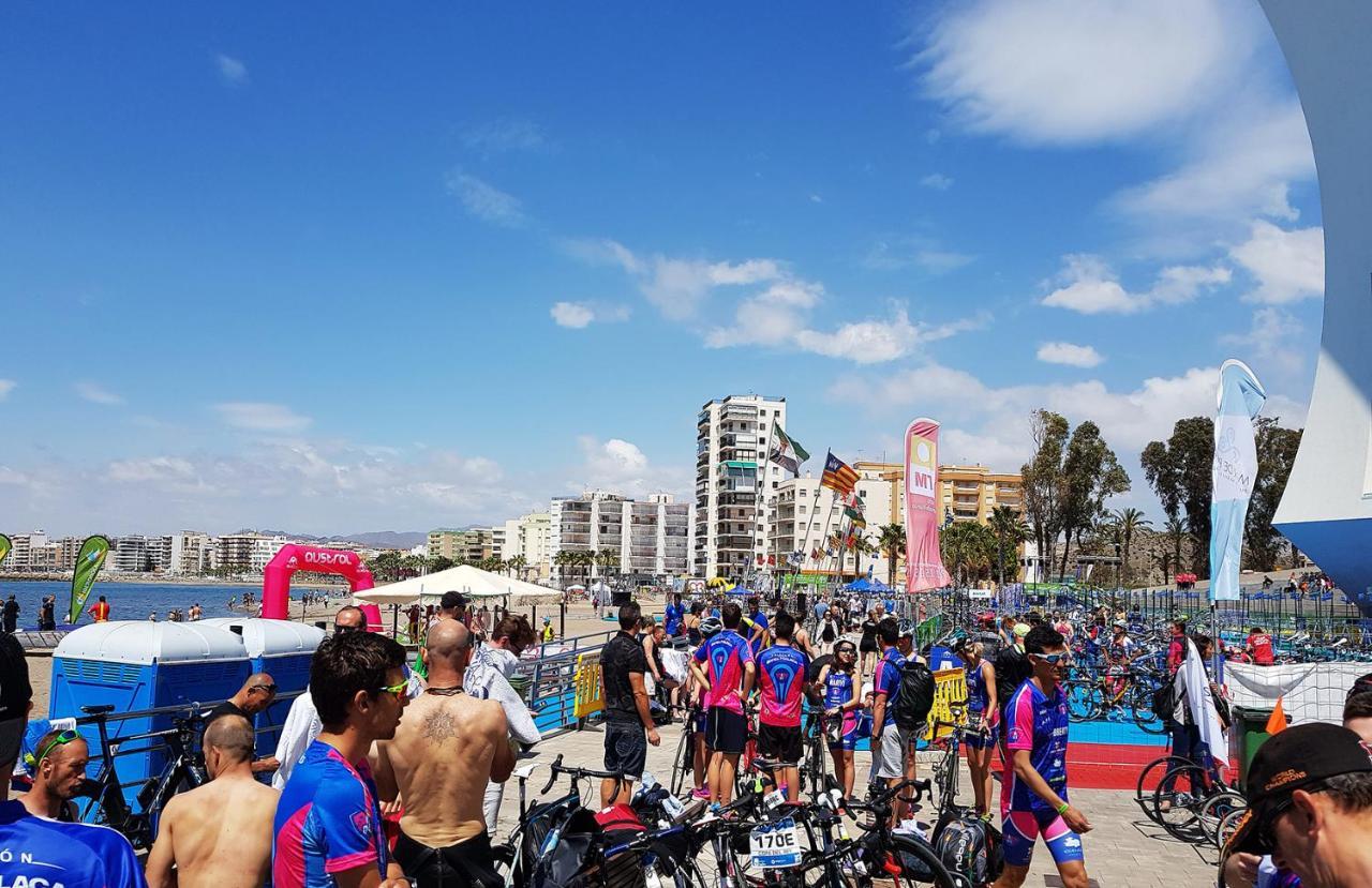 Aguilas Residencial El Cedro Bid2 Екстериор снимка