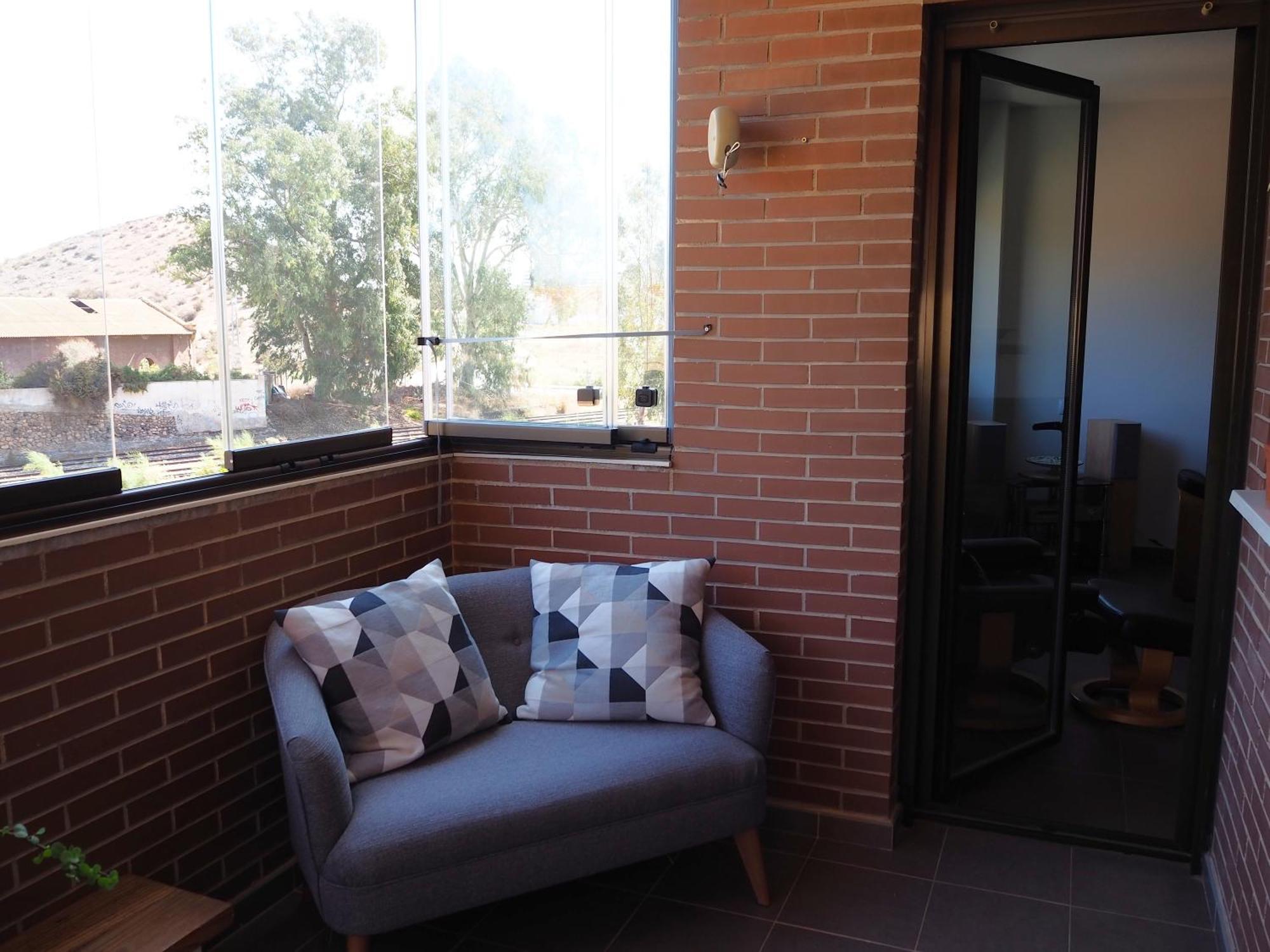 Aguilas Residencial El Cedro Bid2 Екстериор снимка